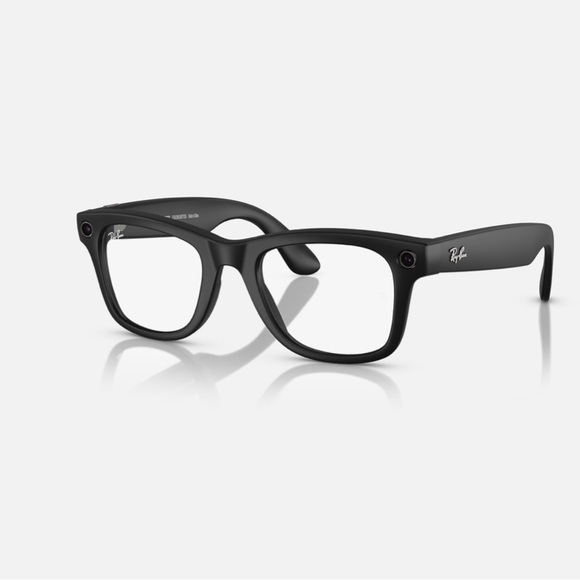 Brand New Never Worn Ray Ban Metas